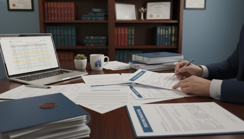 dokumentacije za nekretnine dokumentacije za nekretnine