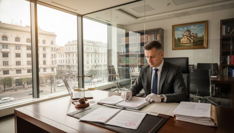 javni izvršitelj javni izvršitelj